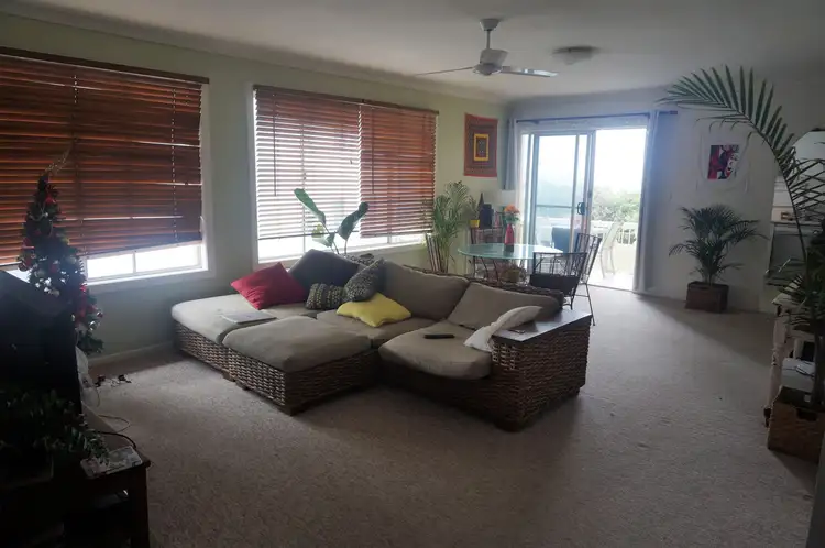 Sixth view of Homely unit listing, 6/110 Pacific Parade, Bilinga QLD 4225