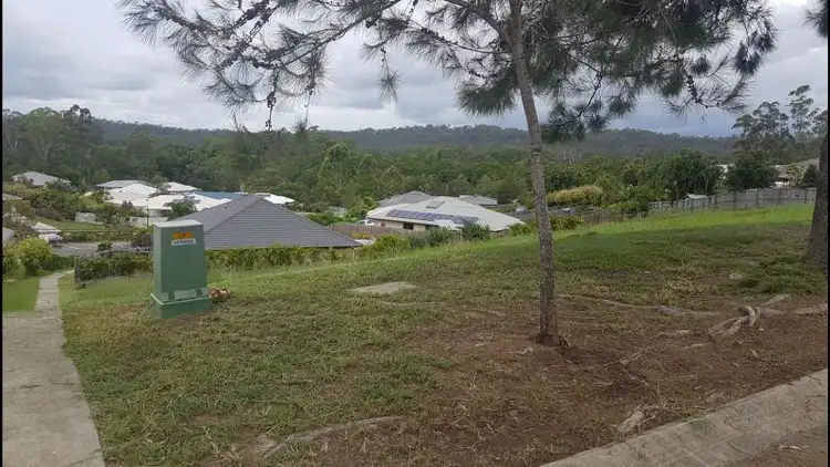 Main view of Homely land listing, 13 Viewland Drive, Mooloolah Valley QLD 4553