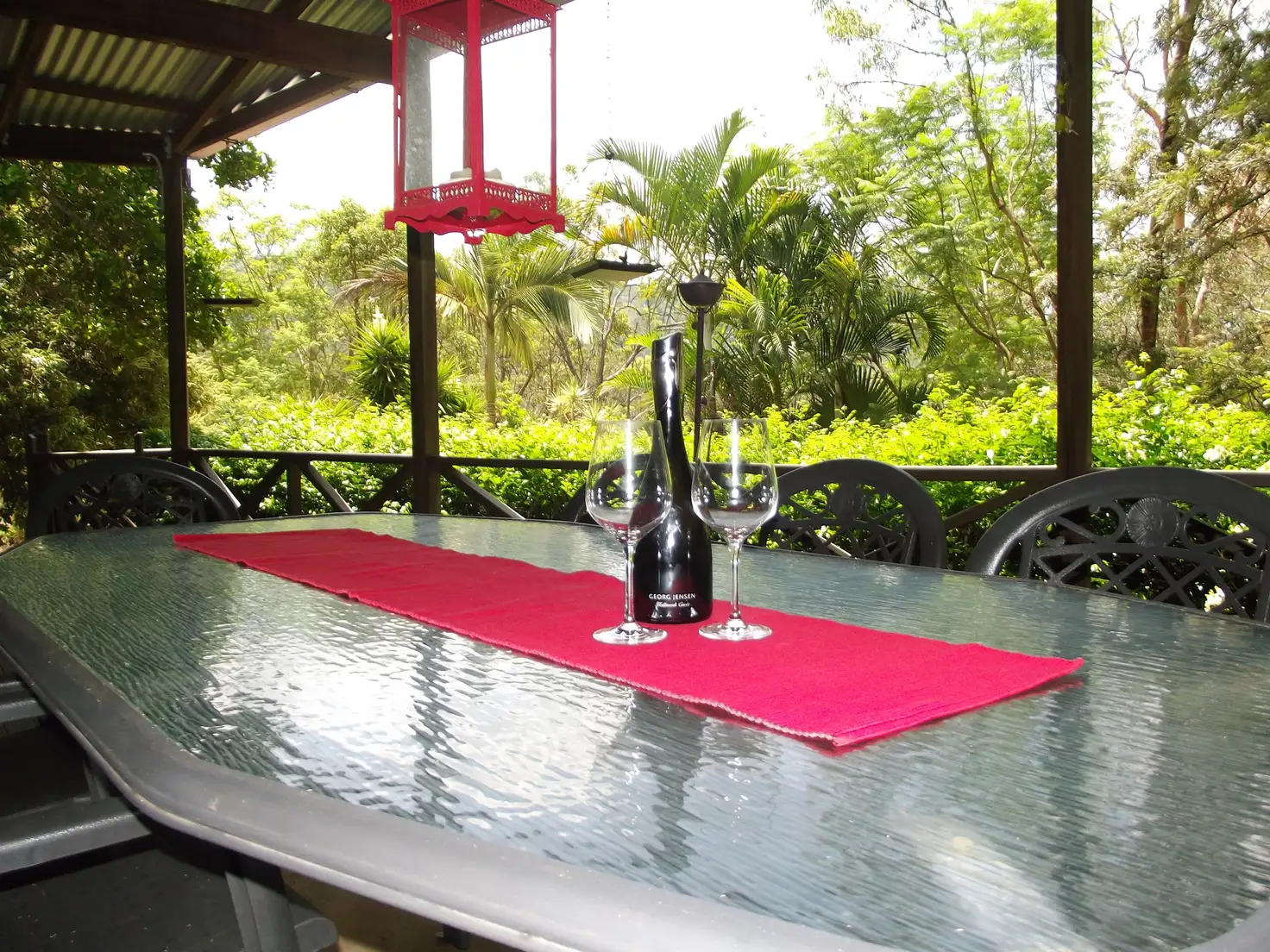 Main view of Homely rural property listing, 6 Woodland Cres, Withcott QLD 4352