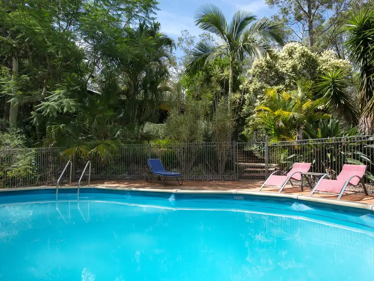 Third view of Homely rural property listing, 6 Woodland Cres, Withcott QLD 4352