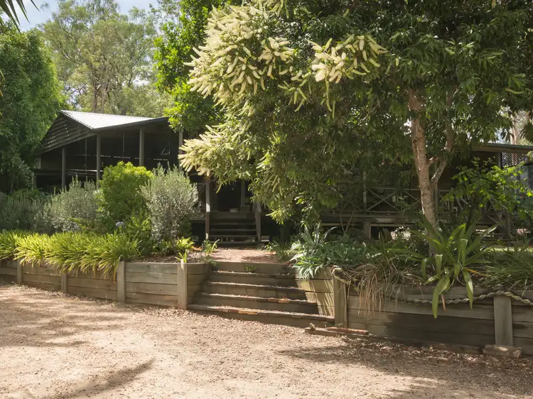 Fourth view of Homely rural property listing, 6 Woodland Cres, Withcott QLD 4352