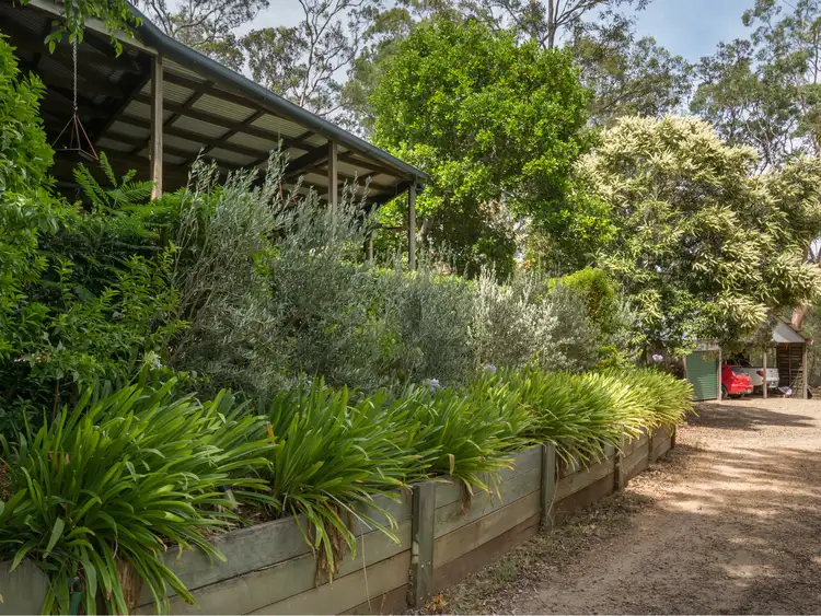 Fifth view of Homely rural property listing, 6 Woodland Cres, Withcott QLD 4352