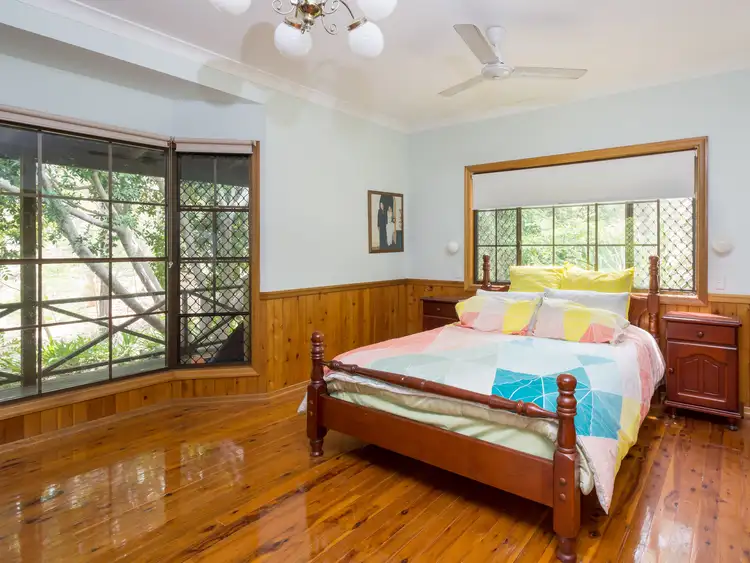 Sixth view of Homely rural property listing, 6 Woodland Cres, Withcott QLD 4352