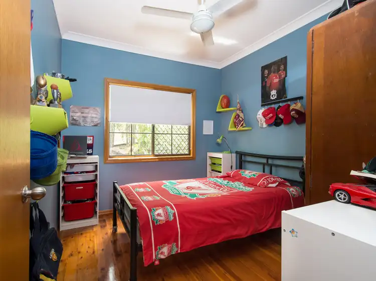 Seventh view of Homely rural property listing, 6 Woodland Cres, Withcott QLD 4352