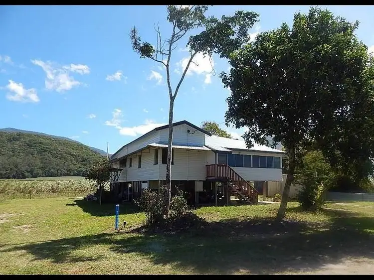 Address available on request