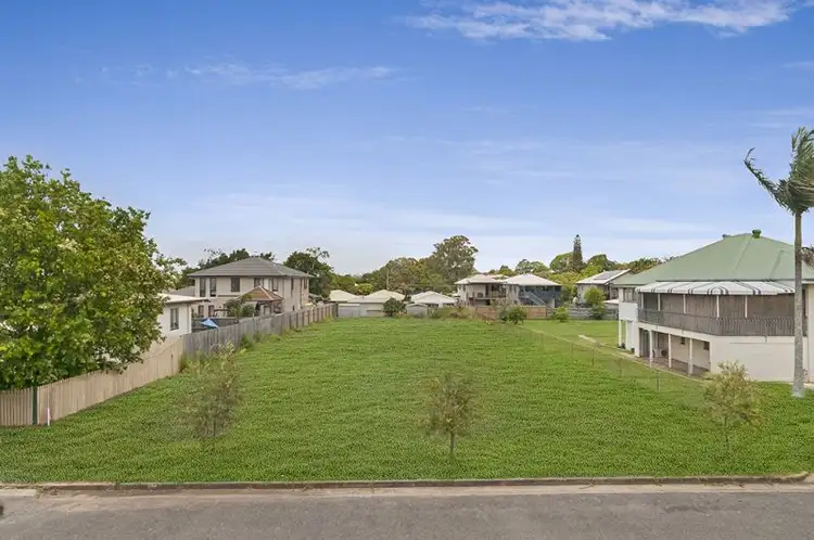 Second view of Homely land listing, Address available on request