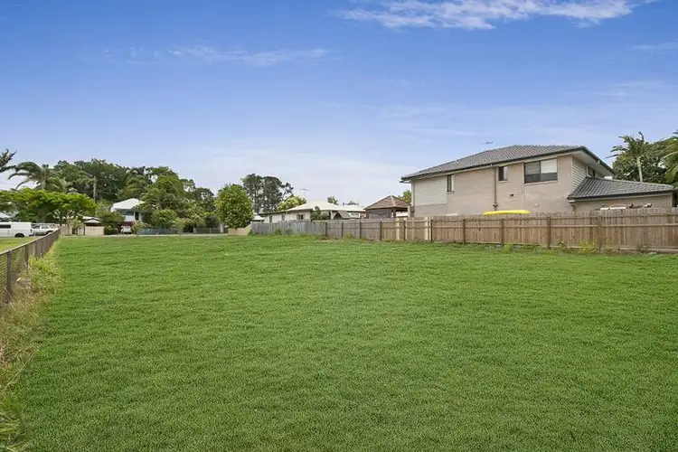 Third view of Homely land listing, Address available on request
