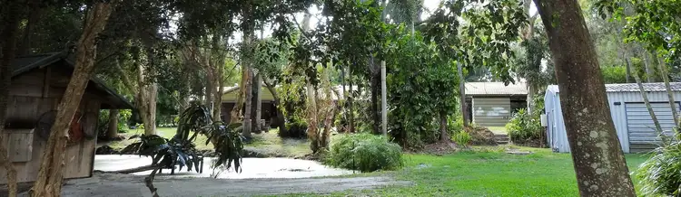 Second view of Homely rural property listing, 83 Apsley Way, Andergrove QLD 4740