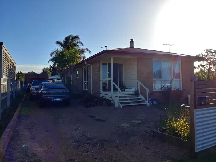 10 Callistemon Court, Paynesville VIC 3880