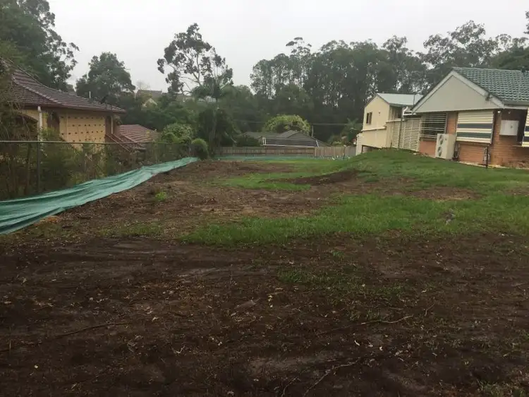 5 Cuphea St, Arana Hills QLD 4054