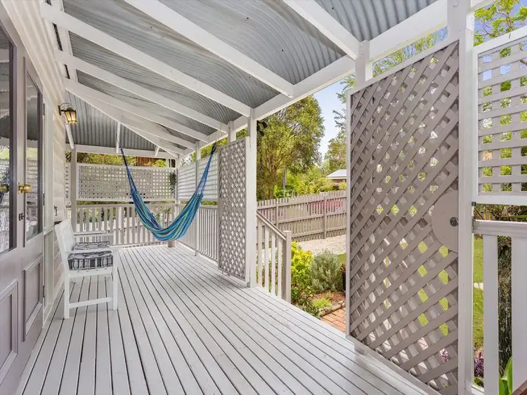 Sixth view of Homely house listing, 2 Purrumba Court, Karana Downs QLD 4306