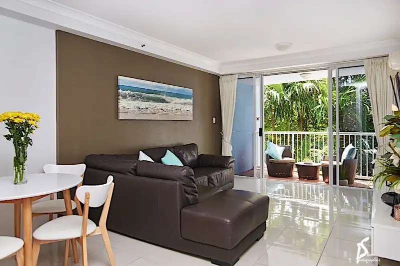 Main view of Homely apartment listing, 2015/2633 Gold Coast Highway, Broadbeach QLD 4218