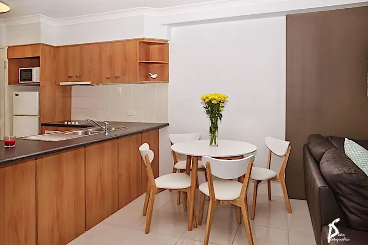 Second view of Homely apartment listing, 2015/2633 Gold Coast Highway, Broadbeach QLD 4218