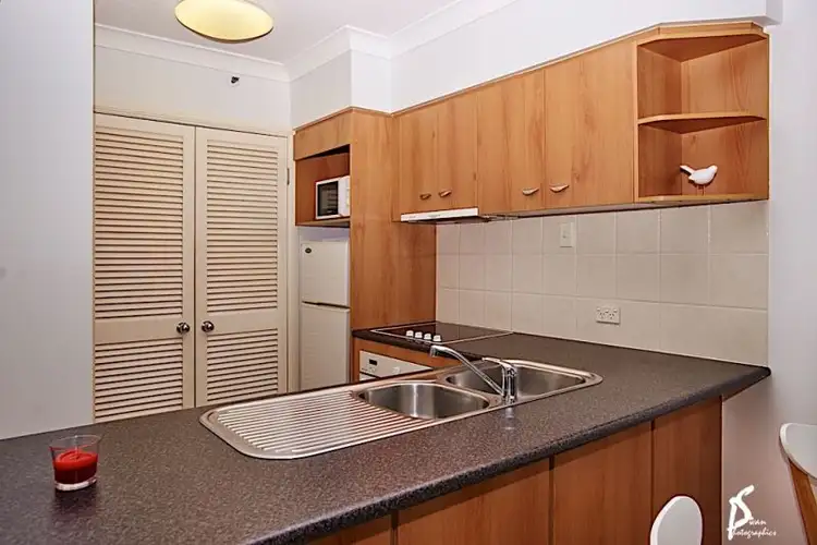 Fourth view of Homely apartment listing, 2015/2633 Gold Coast Highway, Broadbeach QLD 4218