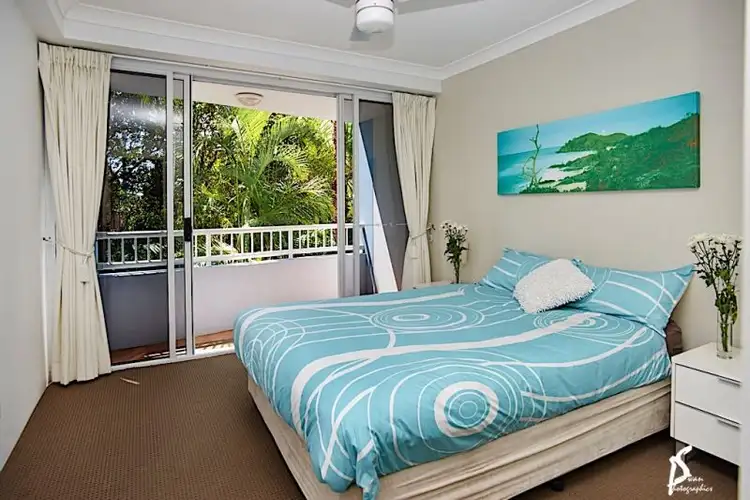 Fifth view of Homely apartment listing, 2015/2633 Gold Coast Highway, Broadbeach QLD 4218