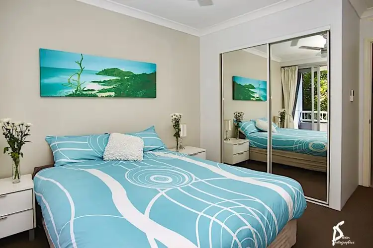 Sixth view of Homely apartment listing, 2015/2633 Gold Coast Highway, Broadbeach QLD 4218