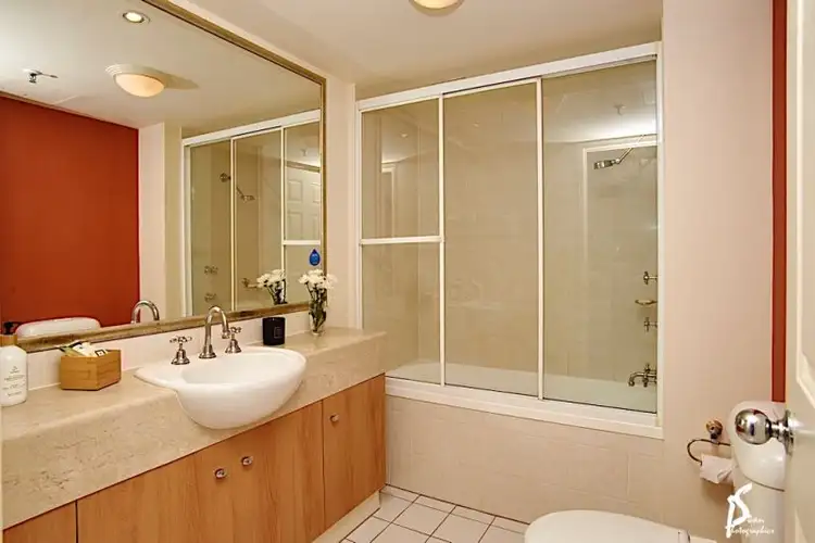 Seventh view of Homely apartment listing, 2015/2633 Gold Coast Highway, Broadbeach QLD 4218