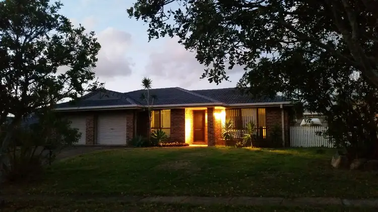 41 Burstall Ave, Belmont QLD 4153