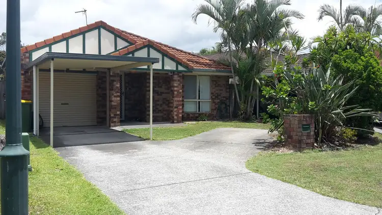 6 Plimsoll Place, Helensvale QLD 4212