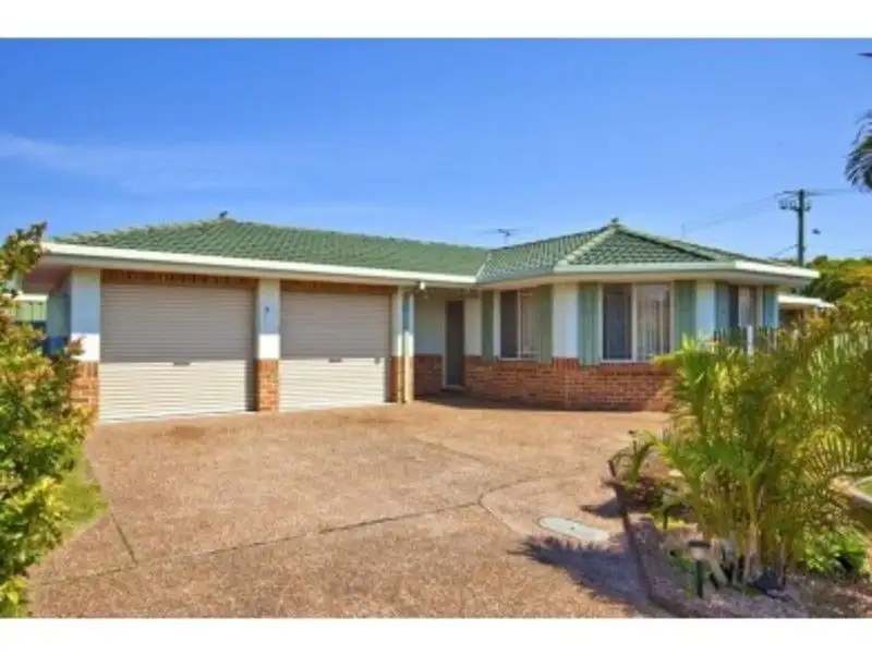 Main view of Homely house listing, 30 Nelmes Close, Toronto NSW 2283