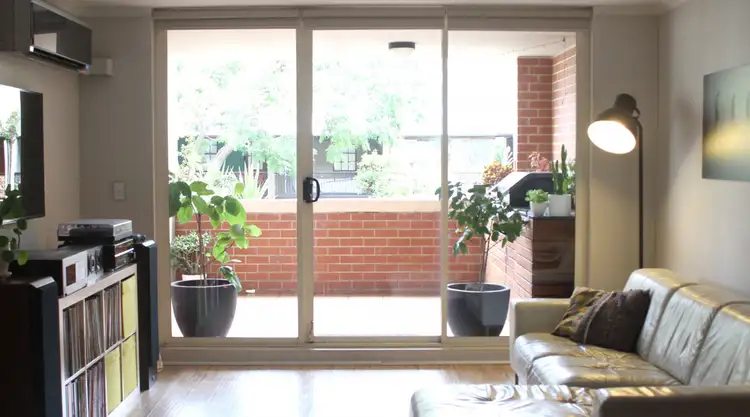 Second view of Homely apartment listing, n103/233 Harris Street, Pyrmont NSW 2009
