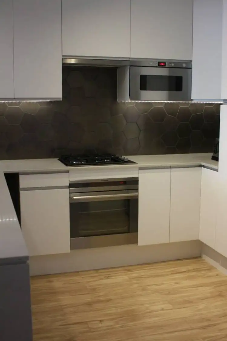 Third view of Homely apartment listing, n103/233 Harris Street, Pyrmont NSW 2009