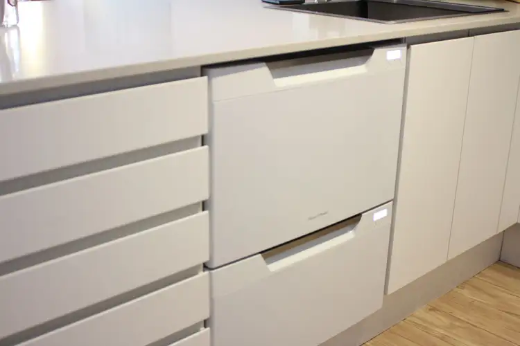 Fourth view of Homely apartment listing, n103/233 Harris Street, Pyrmont NSW 2009