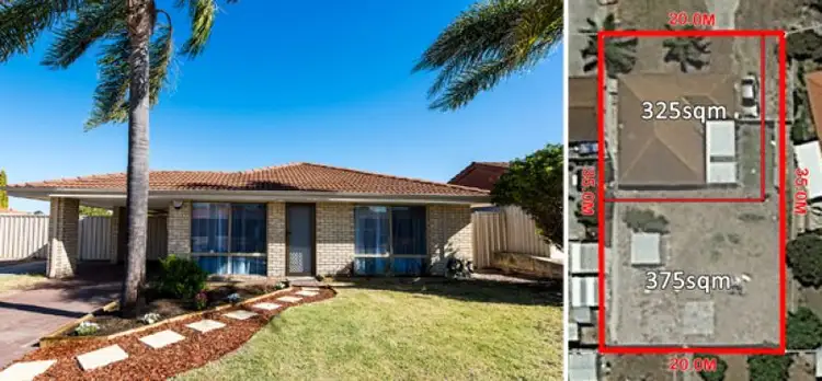 7 Welland Way, Beechboro WA 6063