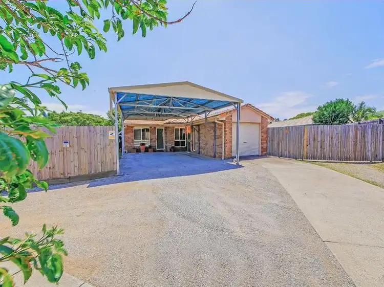 Third view of Homely house listing, 2 Macleay Crescent, Tingalpa QLD 4173