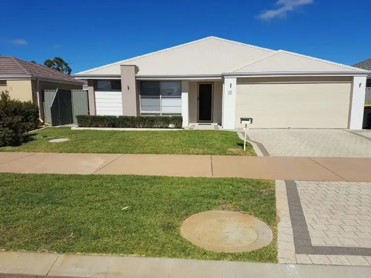 Main view of Homely house listing, 16 Sheehan Way, Byford WA 6122