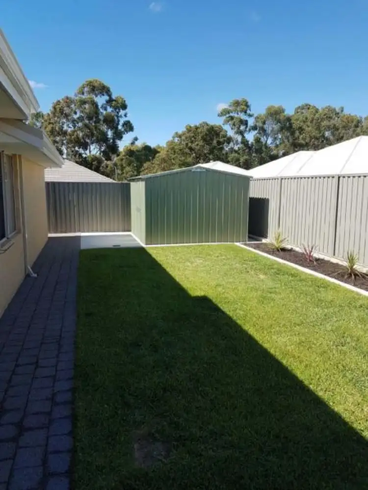 Sixth view of Homely house listing, 16 Sheehan Way, Byford WA 6122