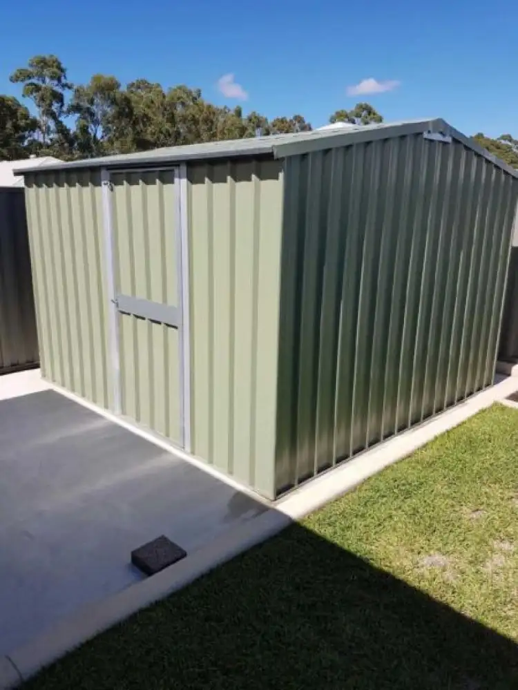 Seventh view of Homely house listing, 16 Sheehan Way, Byford WA 6122