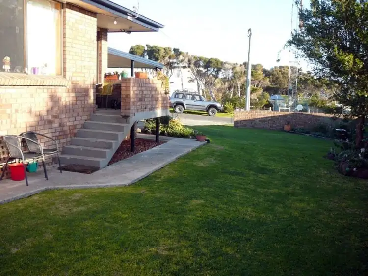 Main view of Homely unit listing, 1 Mckenzie Drive, Low Head TAS 7253