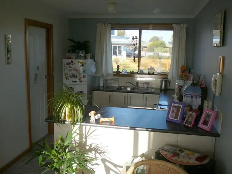 Third view of Homely unit listing, 1 Mckenzie Drive, Low Head TAS 7253