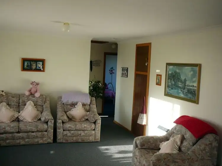 Fourth view of Homely unit listing, 1 Mckenzie Drive, Low Head TAS 7253