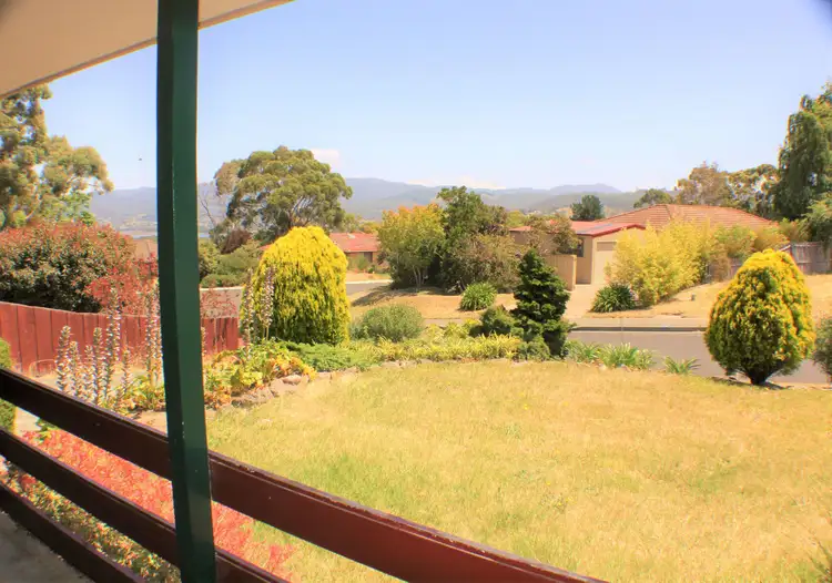 Second view of Homely house listing, 76 Waratah St, Kingston TAS 7050