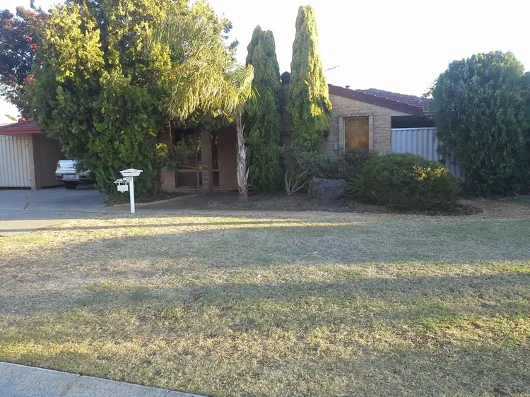 24/Horton Crescent, Marangaroo WA 6064