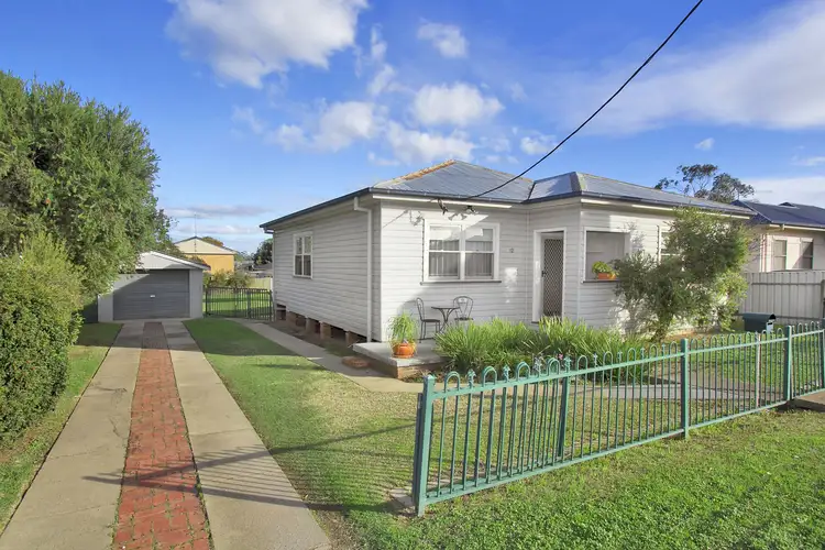 12 Scott Road, South Tamworth NSW 2340