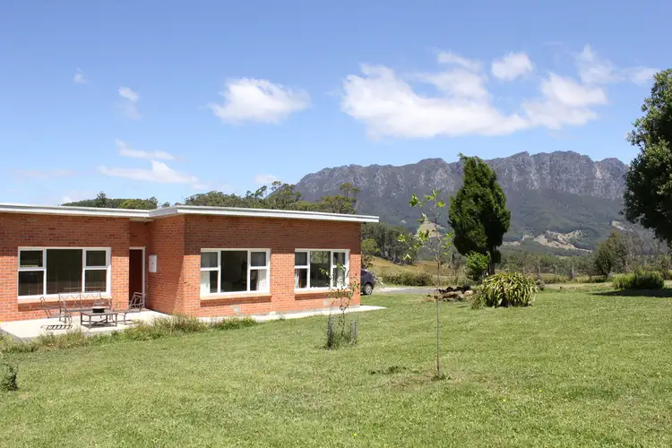 121 Lockwoods Road, Sheffield TAS 7306