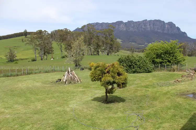Second view of Homely house listing, 121 Lockwoods Road, Sheffield TAS 7306