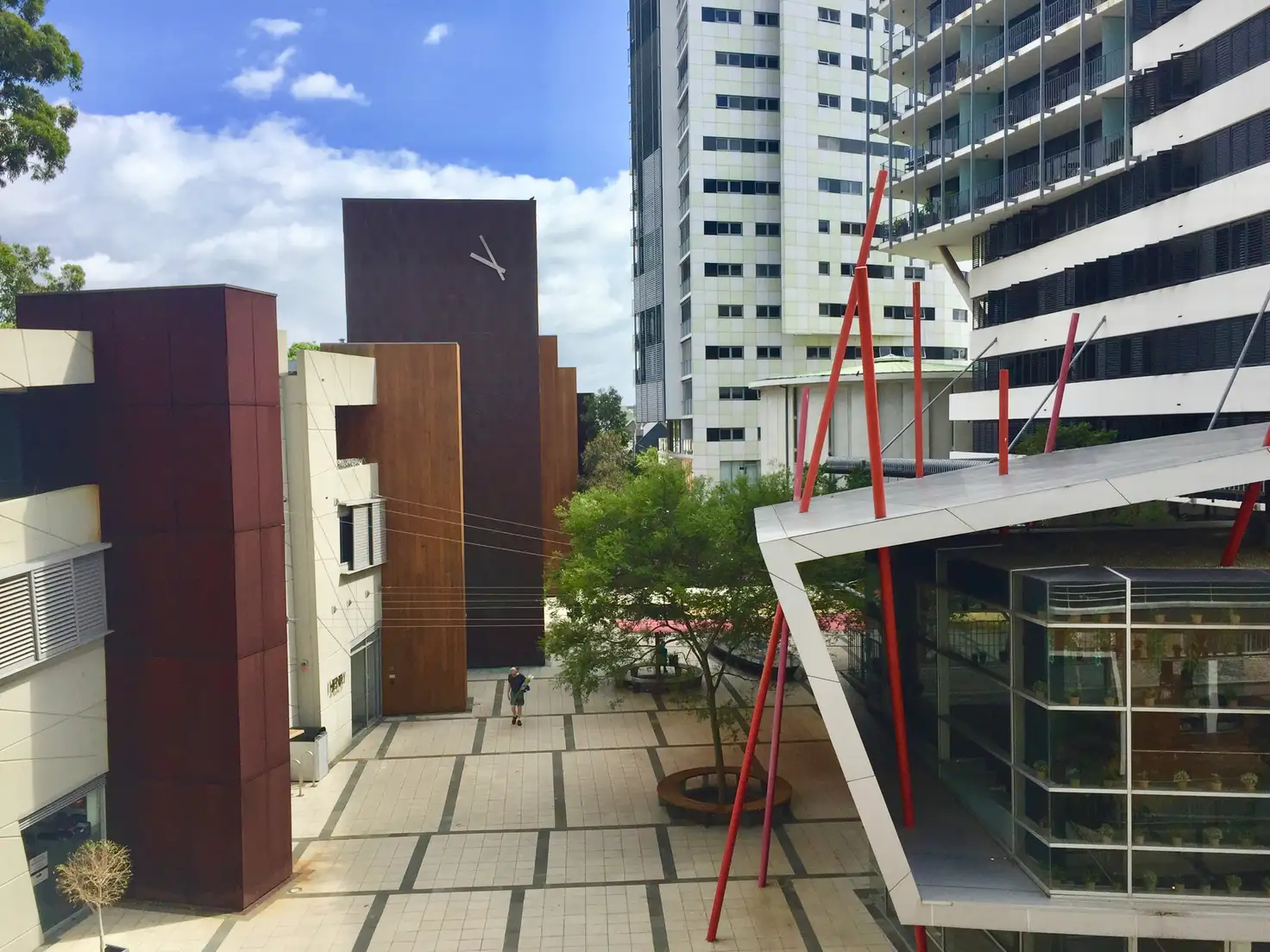 Main view of Homely apartment listing, 108/437 Bourke Street, Surry Hills NSW 2010