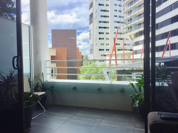 Second view of Homely apartment listing, 108/437 Bourke Street, Surry Hills NSW 2010