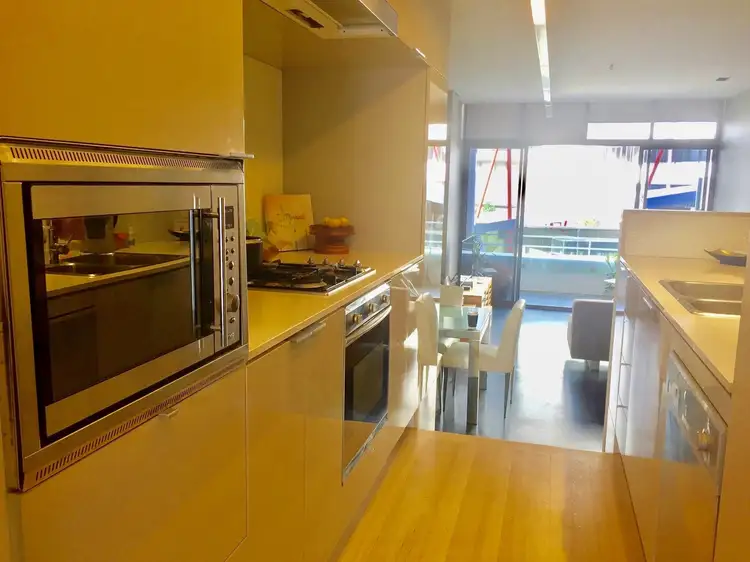 Third view of Homely apartment listing, 108/437 Bourke Street, Surry Hills NSW 2010