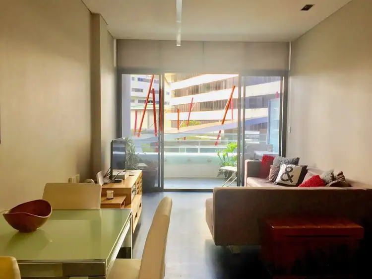 Fourth view of Homely apartment listing, 108/437 Bourke Street, Surry Hills NSW 2010