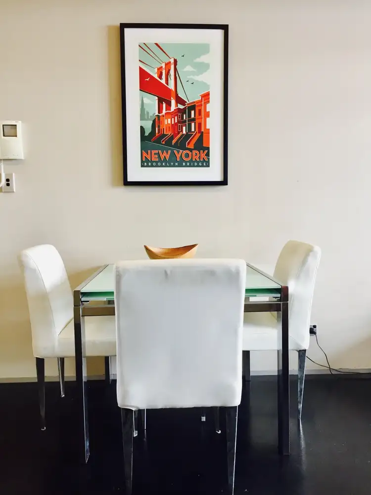 Fifth view of Homely apartment listing, 108/437 Bourke Street, Surry Hills NSW 2010