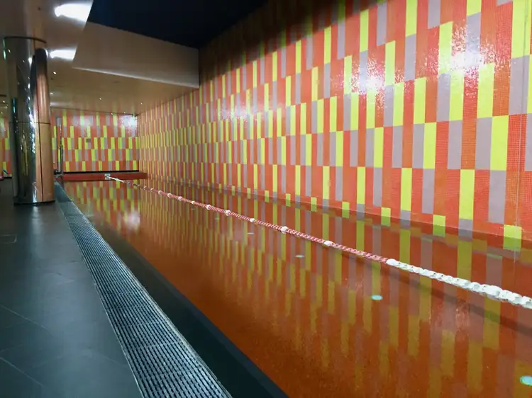 Sixth view of Homely apartment listing, 108/437 Bourke Street, Surry Hills NSW 2010