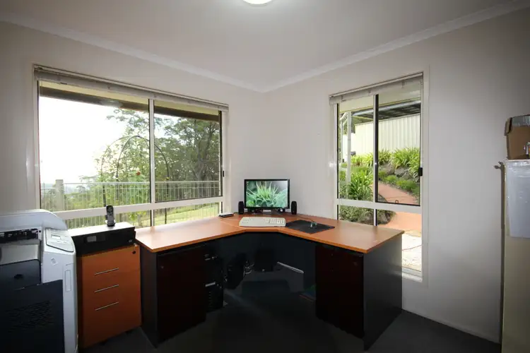 Third view of Homely rural property listing, 1668 Tamborine-Oxenford Rd, Wongawallan QLD 4210
