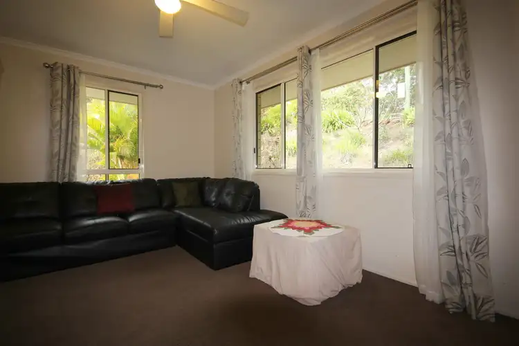 Fourth view of Homely rural property listing, 1668 Tamborine-Oxenford Rd, Wongawallan QLD 4210