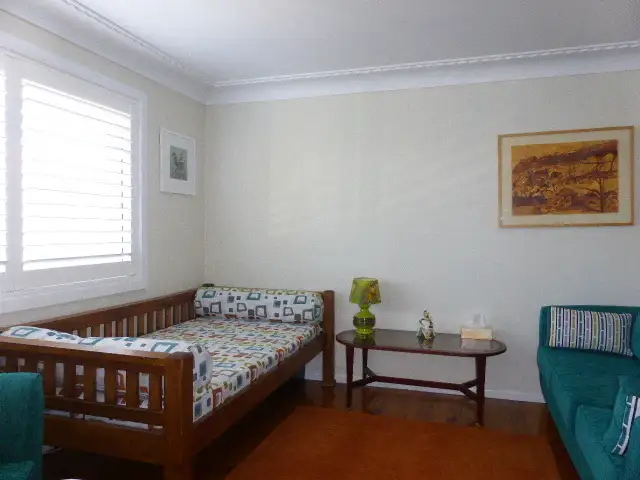 Second view of Homely apartment listing, 1/1 Midgley Street, Corrimal NSW 2518