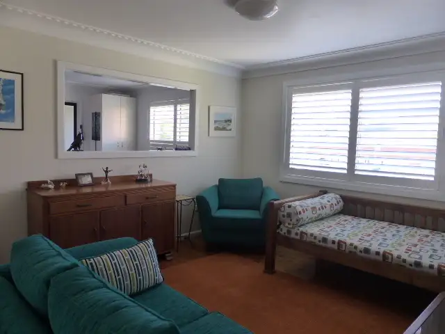 Fourth view of Homely apartment listing, 1/1 Midgley Street, Corrimal NSW 2518